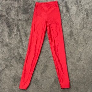 American Apparel Leggings